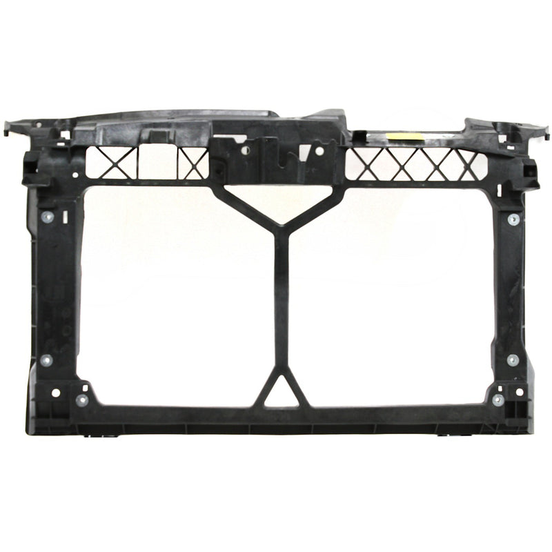 Radiator Support Assembly For 2009-2010 Mazda 6 Steel
