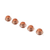 SL60 SL100 Plasma Torch 5 x Gouging Shield Caps (No Year)