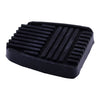 Toyota T100 Tacoma Tundra RAV4 2 x Car Clutch Brake Pedal Pads Rubber