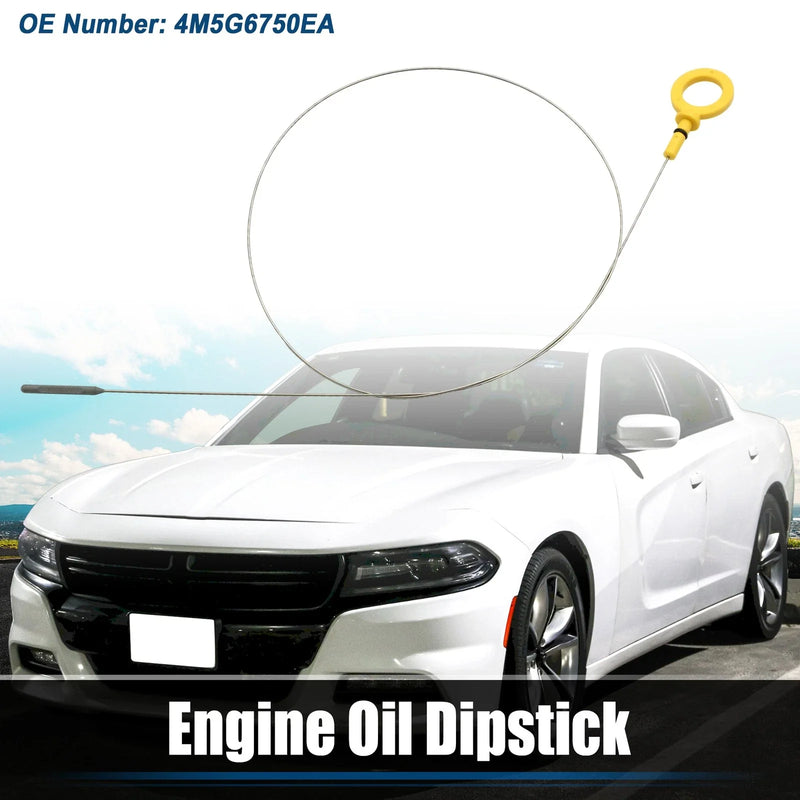Ford F-250 Super Duty Engine Oil Dipstick (2005-2023)