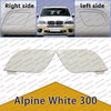 BMW X5 Front Bumper Tow Hook Cover (2011–2013)