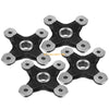 Can-Am Outlander 4x Front & Rear Wheel Hubs