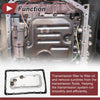 Toyota 4Runner A340H/AW-4 Transmission Filter (1988–1995)