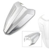 Yamaha YZF R15 V3 (2017-2021) Silver Rear Seat Cover Cowl