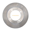 Suzuki Eiger 400 King Quad Front Brake Disc Rotor (2003–2020)