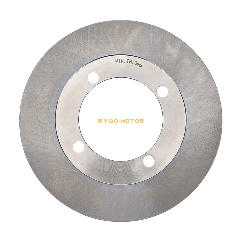 Suzuki Eiger 400 King Quad Front Brake Disc Rotor (2003–2020)