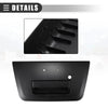 Nissan Frontier Exterior Tailgate Door Handle (2005-2014)