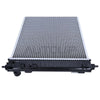 Nissan Altima Cooling Radiator Assembly Aluminum Core (2019–2021)