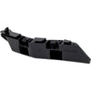 Bumper Retainer Set For 2014-15 Honda Civic Coupe