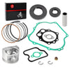 Club Car DS Precedent Piston Ring Gasket Kit (1996–2006)