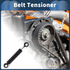 Mercedes-Benz C-Class (1993-2001) Metal 1 x Piece Belt Tensioner