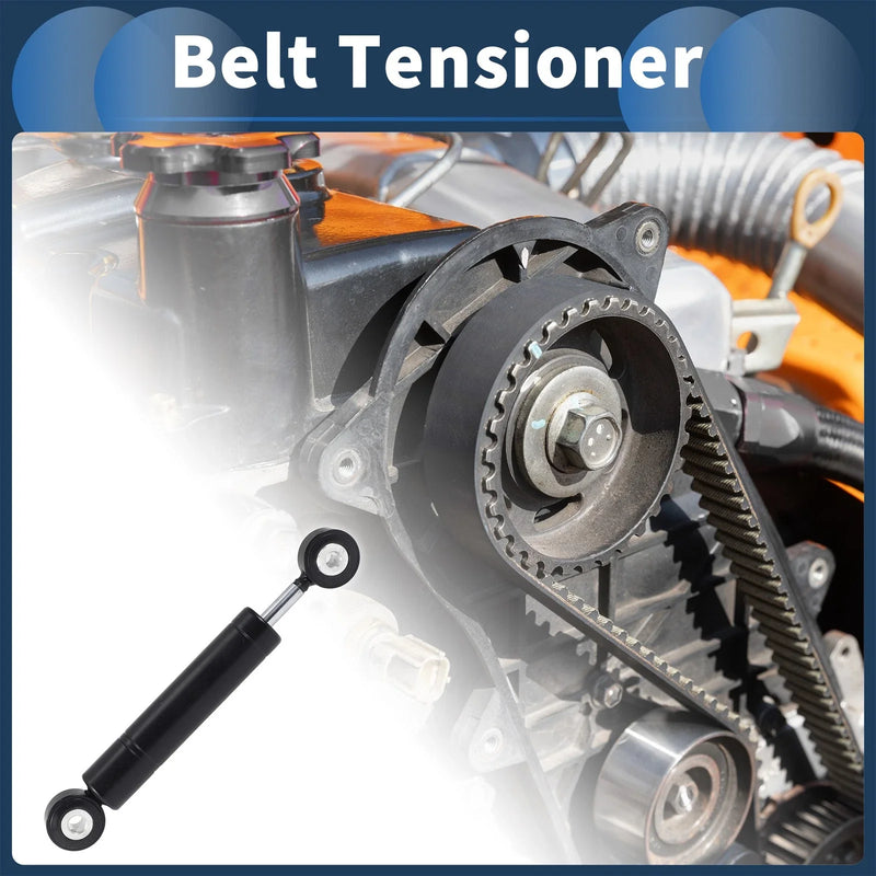 Mercedes-Benz C-Class (1993-2001) Metal 1 x Piece Belt Tensioner