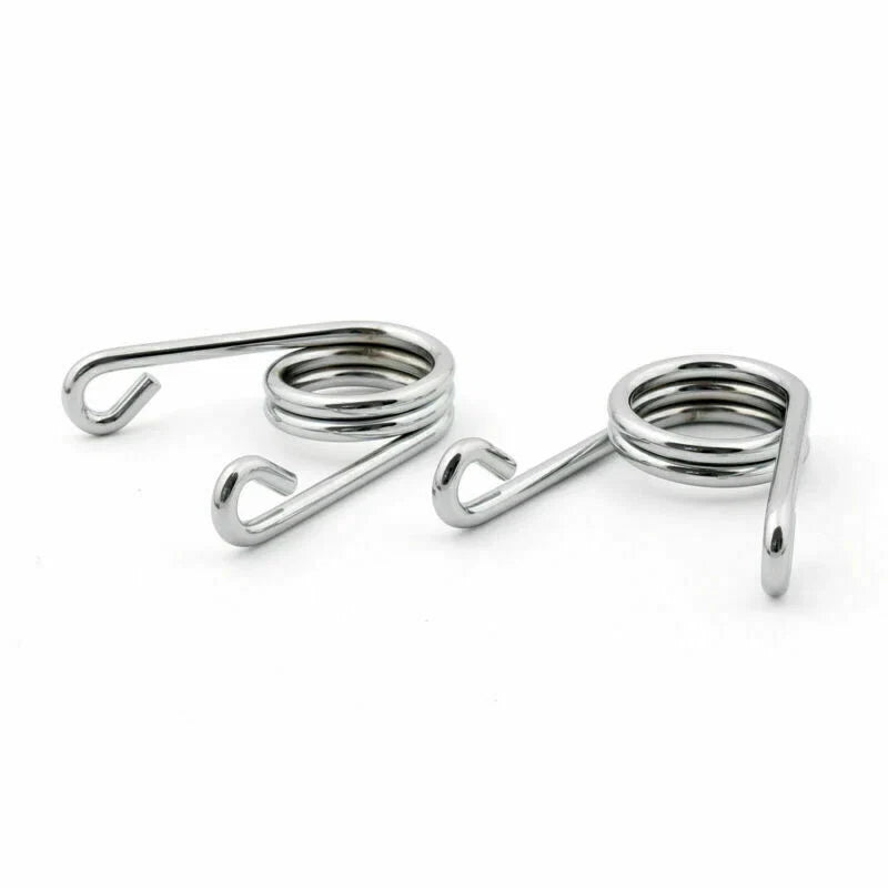 Motorcycle Chopper Solo Seat Mount Bracket (AH)
