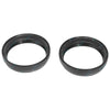 Landcruiser 70 Series FZJ75 HZJ70 HZJ73 HZJ75 2 x Rear Axle Oil Seals (90-97)