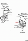 Toyota LandCruiser 80 Series HZJ HDJ FZJ Left LH Battery