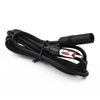 Car AM FM Auto Antenna Extension Cord / 5.9 ft / Antenna Extension Cable