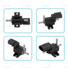 VW Audi Turbocharger Boost Control Solenoid Valve (2006-2016)