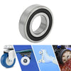 Scooter Skateboard Wheel 62/32VV 32x65x17mm Deep Groove Ball Bearings