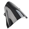 Kawasaki ZX6R 636, ZX10R Carbon Fiber Black Windshield ABS (2009-2022)