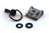 Motorrad 10x Panex D Clips Verkleidung Schnellverschluss