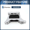 Chevrolet Equinox Engine Mount (2018-2020)