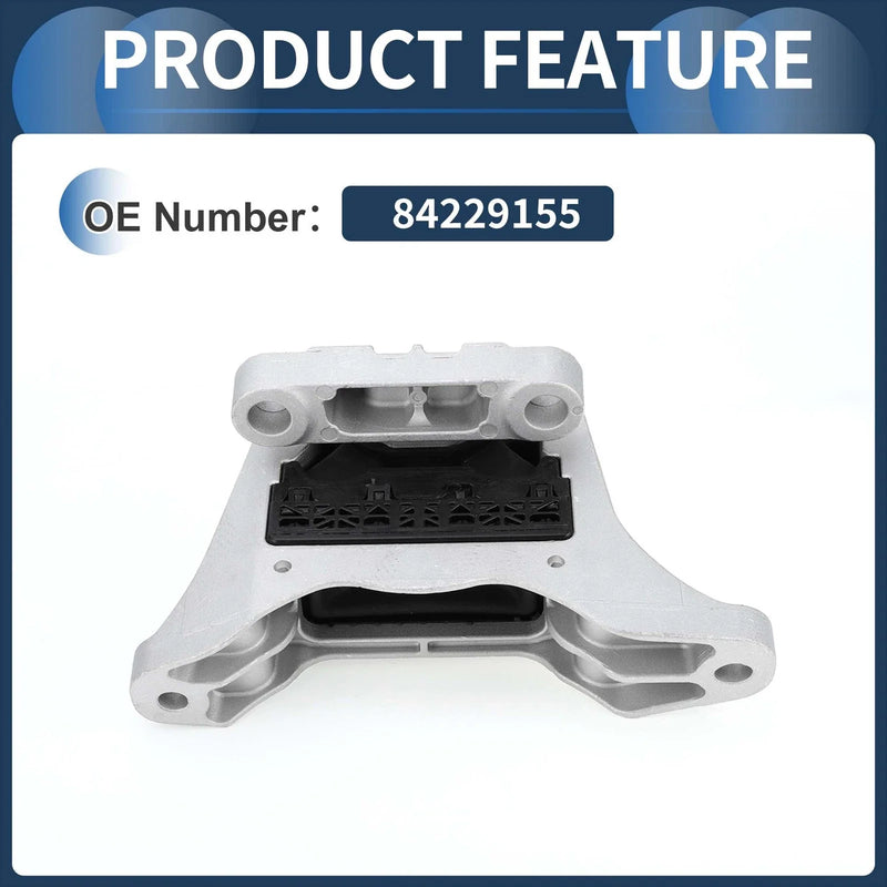 Chevrolet Equinox Engine Mount (2018-2020)
