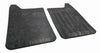 Nissan D21 Front & Rear Mud Flaps (1987-1995)