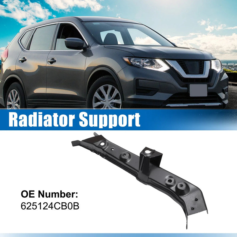 Nissan Rogue Upper Left Radiator Support Bracket (2014-2020)
