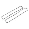 Toyota Supra 3.0L Valve Cover Gaskets 2x (1993–2002)