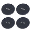 BMW E60 E83 F20 F30 F10 F11 4 x T Shape Fastener Clips (2001-2019)