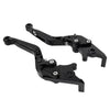 Honda CBR1000RR, CB1000R Extendable Brake Clutch Levers (2004-2016)