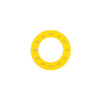 Porsche 992 (2019-2025) Yellow Gauge Face Overlay