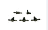 Ford Ranger Fuel Injector Leak Off Pipe (2006-2011)