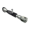 Titan Motorcycle Universal Adjustable Kickstand Foot