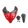 Ducati Panigale & Streetfighter V4S V2 Red Rear Seat Cover (2020-2023)