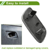 Volvo S60 Front Left Washer Nozzle Cover (2014-2016)