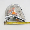Toyota Hilux 6th Gen 1997-2001 Chrome Indicator Corner Lights