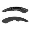 Mazda 3 Axela Black Steering Wheel Shift Paddle Shifter (2014-2020)