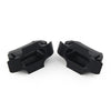 Land Rover Discovery 4, Discovery Sport, Range Rover Bumper Grille Clip