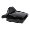 Harley Road Glide Trunk Luggage Backrest Solo Mount Rack (2014-2025)