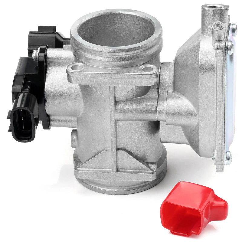 Polaris Ranger Crew 800 / RZR 800 Throttle Body (2011-2014)