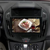 Ford Transit Connect 9" Android 13.0 Stereo Radio GPS Wifi (2014-2018)