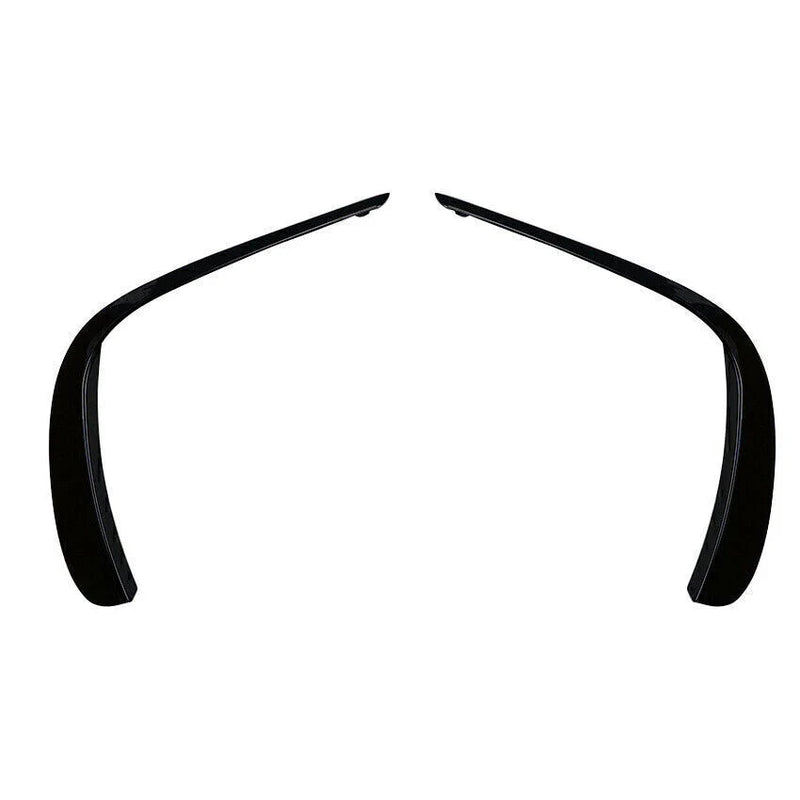 Benz W213 E300 E53 Fog Light Air Vent Trim Cover (2021-2023)