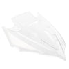 Kawasaki Z250 Z300 (2013-2017) Clear Windshield