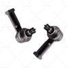 Mazda B2600 UF UN 4X4 Outer Tie Rod Ends (1987-2006)