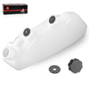 Yamaha WR250F / WR400F / WR426F / WR450F Overflow Tank & Cap