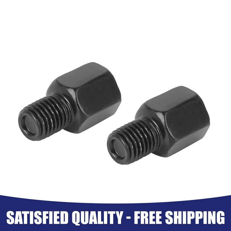 Make Model Adapter Bolt / 2 x / Motorcycle Rearview Mirrors