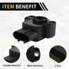 Ford F-150 Throttle Position Sensor (1997-2008)