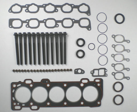 Volvo C70 S70 S80 V70 2.0 2.3 Turbo Head Gasket Set Bolts (1996-2002)