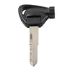 Yamaha Motorbike Scooter Ignition Key Blank Uncut Blade